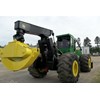 2014 John Deere 848H Skidder